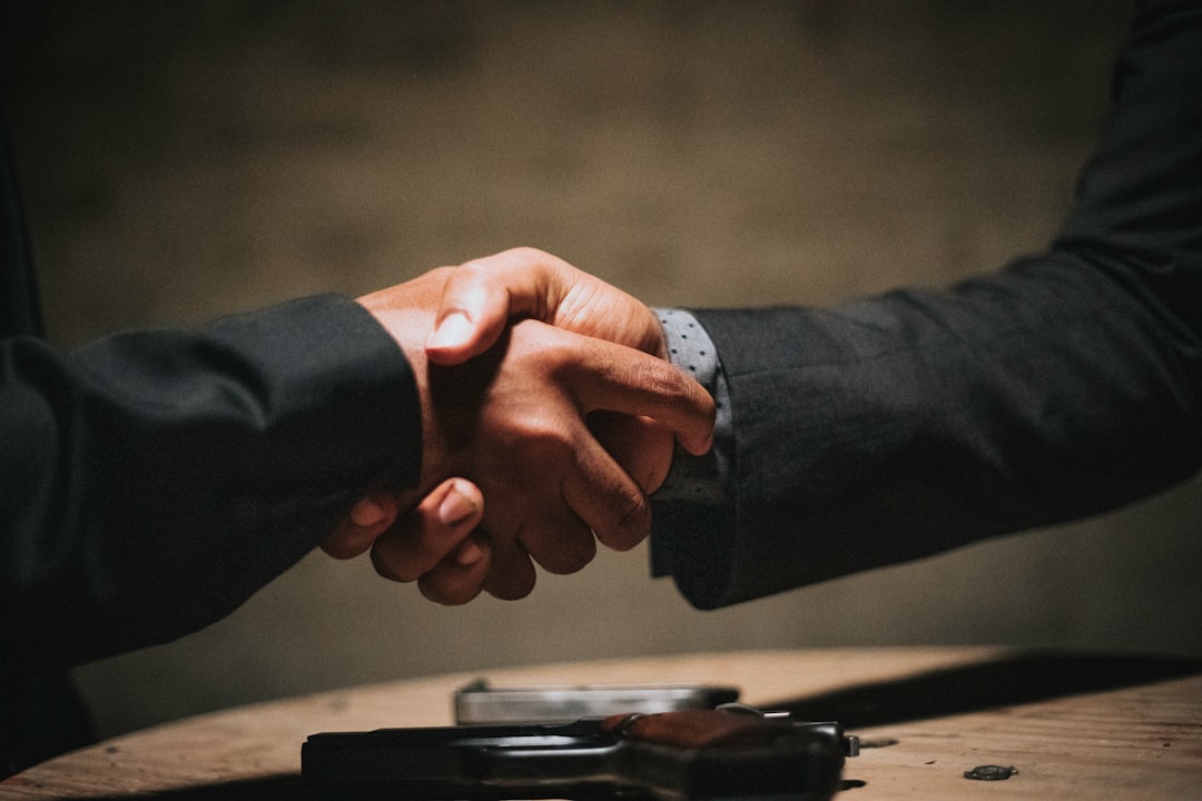 5 Lanes of Leverage for Trade Businesses: Make Clients Choose You in B2B Sales