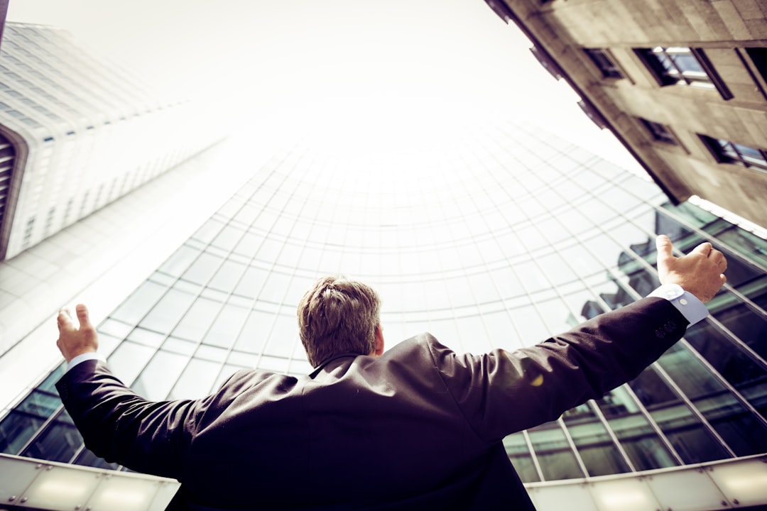 Kirk Neal: Empowering Trade Entrepreneurs to Build Businesses That Work for Them